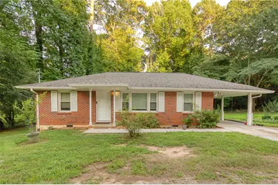 1693 Montreal Road, Tucker, GA 30084 - Photo 1