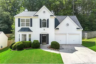 1145 Summerstone Trace, Austell, GA 30168 - Photo 1