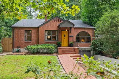 139 Merrill Avenue, Decatur, GA 30030 - Photo 1