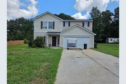 561 Bryson Trail, Monroe, GA 30655 - Photo 1