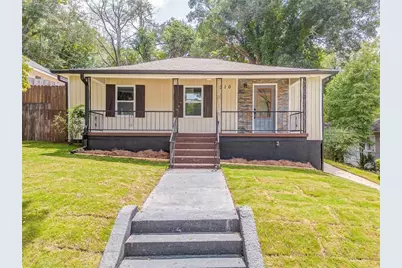 310 Kingston Avenue NE, Rome, GA 30161 - Photo 1