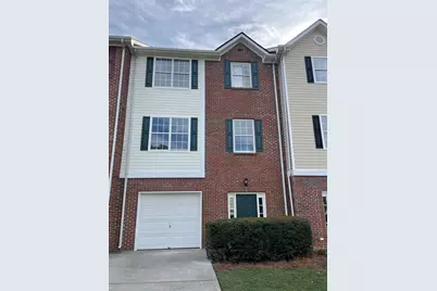 38 Westside Chase SW, Cartersville, GA 30120 - Photo 1