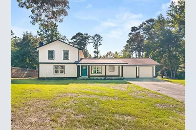 1283 Corley Road NW, Conyers, GA 30012 - Photo 1