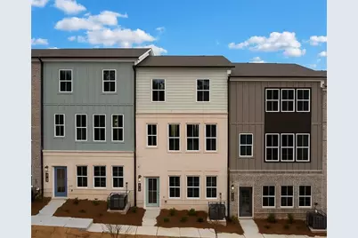 1340 James Jackson Parkway NW, Atlanta, GA 30318 - Photo 1