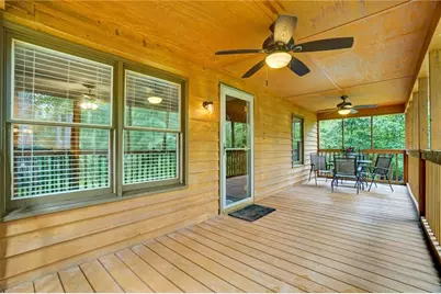 1398 Elliott Family Parkway, Dawsonville, GA 30534 - Photo 1