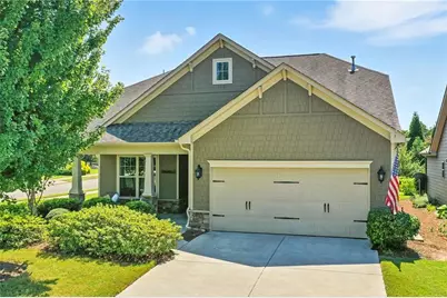 401 Canyon View Court, Canton, GA 30114 - Photo 1