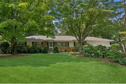 1829 Rugby Road, Marietta, GA 30062 - Photo 1