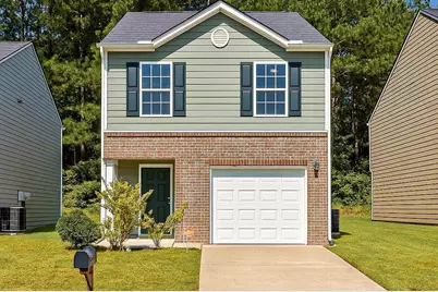 2565 Wood Bend Lane, Riverdale, GA 30296 - Photo 1