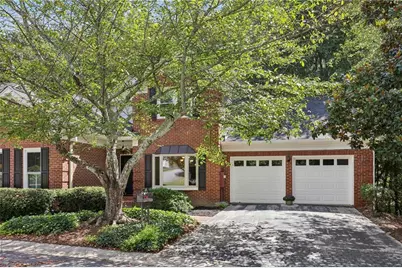 7155 Roswell Road #26, Atlanta, GA 30328 - Photo 1
