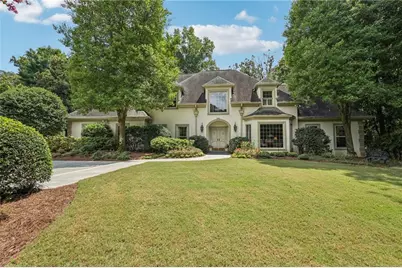 5315 N Powers Ferry Road, Atlanta, GA 30327 - Photo 1