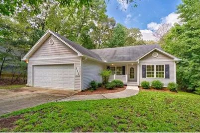 312 Wingate Road, Ellijay, GA 30540 - Photo 1