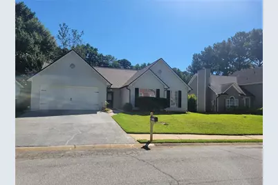 1255 Avalon Drive, Lawrenceville, GA 30044 - Photo 1