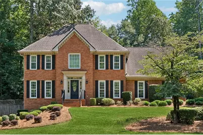 9885 Twingate Drive, Johns Creek, GA 30022 - Photo 1