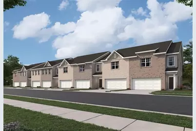 1236 Fagiolo Street, McDonough, GA 30253 - Photo 1