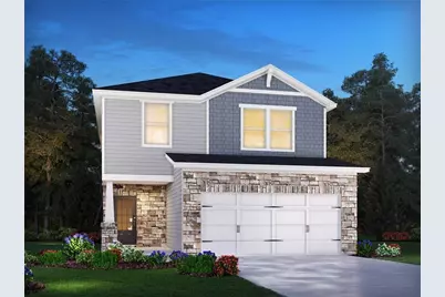 2843 Aralynn Way, Atlanta, GA 30337 - Photo 1