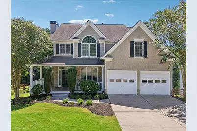 8985 Forest Path Drive, Gainesville, GA 30506 - Photo 1