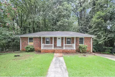 867 Lynwood Court, Forest Park, GA 30297 - Photo 1