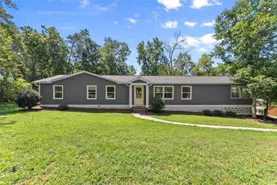 2260 Pilgrim Mill Road, Cumming, GA 30041 - Photo 1