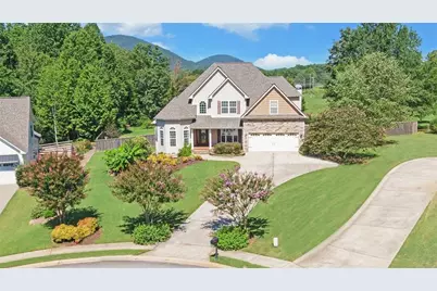 6745 Little Whistle Way, Clermont, GA 30527 - Photo 1