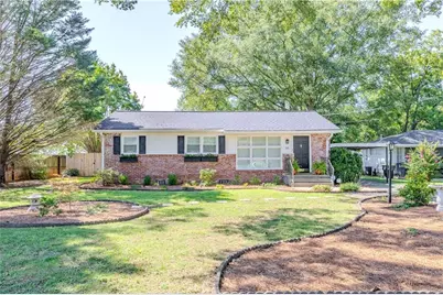 119 Thornton Avenue, Cedartown, GA 30125 - Photo 1