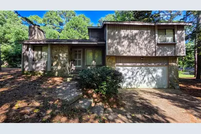 1334 Wood Park Drive NW, Kennesaw, GA 30152 - Photo 1