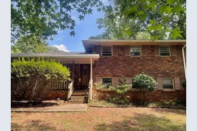 6520 Rickenbacker Circle, Morrow, GA 30260 - Photo 1