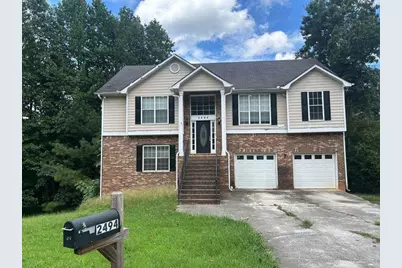 2494 Riverwood Spring, Ellenwood, GA 30294 - Photo 1