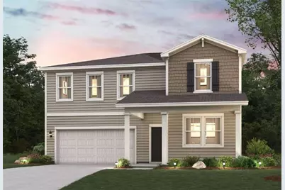 5420 Aurora Trail, Flowery Branch, GA 30542 - Photo 1