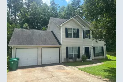 4675 Forest Creek Lane, Lithonia, GA 30038 - Photo 1