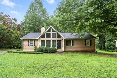 198 Old Mill Way SW, Conyers, GA 30094 - Photo 1