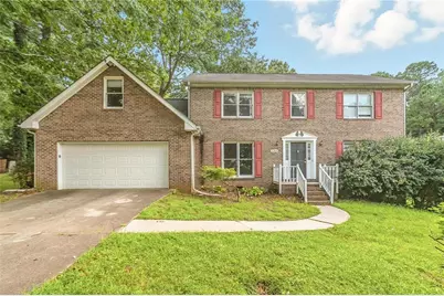 1144 Lakeview Road, Grayson, GA 30017 - Photo 1