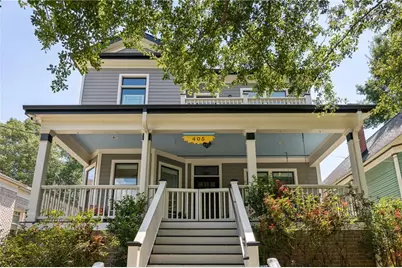 405 Georgia Avenue SE, Atlanta, GA 30312 - Photo 1