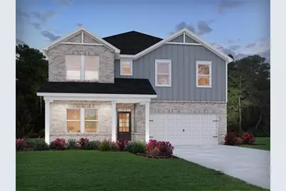 4411 Brick Tunnel Street, Powder Springs, GA 30127 - Photo 1