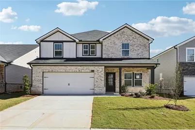 4419 Brick Tunnel Street, Powder Springs, GA 30127 - Photo 1