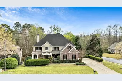 500 Poplar Creek Crossing, Canton, GA 30114 - Photo 1