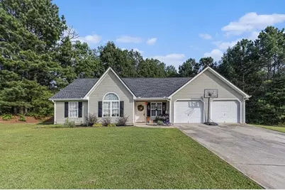 61 Fairfax Drive, Rockmart, GA 30153 - Photo 1