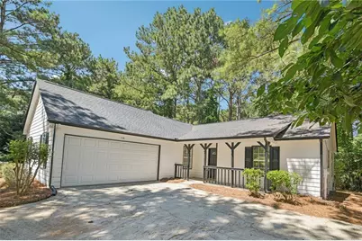 110 Woodcrest Way, McDonough, GA 30253 - Photo 1