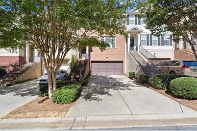 4220 Laurel Creek Court SE #6, Smyrna, GA 30080 - Photo 1