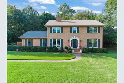 200 Clifton Drive, Athens, GA 30606 - Photo 1