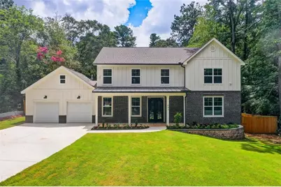 547 Ridge Avenue SW, Mableton, GA 30126 - Photo 1