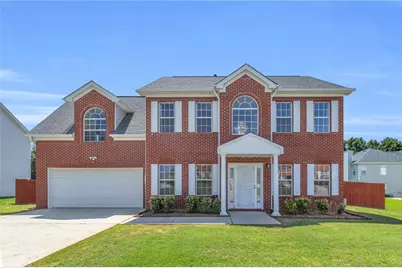 510 Olde Rose Ct, Riverdale, GA 30274 - Photo 1