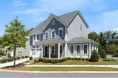 258 Dawson Drive, Woodstock, GA 30188 - Photo 1