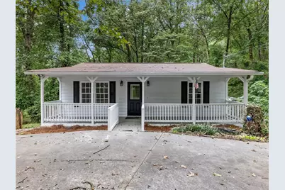 57 Song Bird Drive, Cleveland, GA 30528 - Photo 1