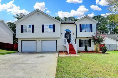 665 Ashland Park Way, Lawrenceville, GA 30045 - Photo 1