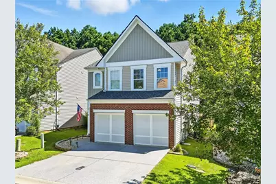 917 Tamarisk Place, Canton, GA 30114 - Photo 1