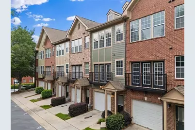 3743 Ashford Creek Avenue NE, Brookhaven, GA 30319 - Photo 1