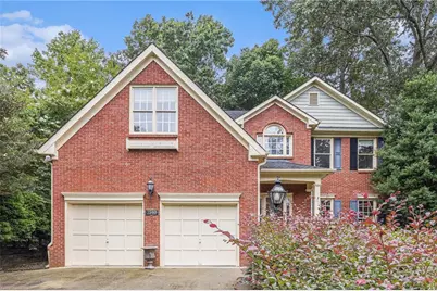 3540 Pierce Arrow Circle, Suwanee, GA 30024 - Photo 1