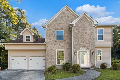 3700 River Lake Shore, Ellenwood, GA 30294 - Photo 1