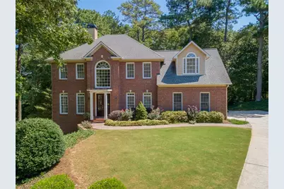 380 Wexford Overlook Drive, Roswell, GA 30075 - Photo 1