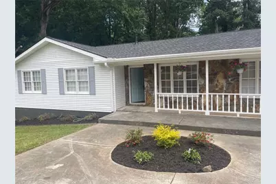 297 Shallowford Road NW, Kennesaw, GA 30144 - Photo 1